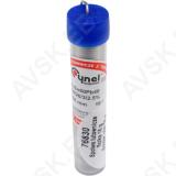 Solder In Vial 16G