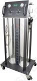Jahutusvedeliku vahetamise seade. max 2x15l. 5-10bar jbm