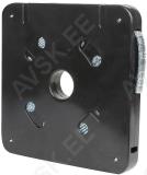 Liimitav tasakaal rullis/plastkassett 5gx1000g akrüülteip+teras+termotsink jbm*