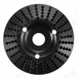 Raspelketas nurklihvijale 125mm #1 kaldu
