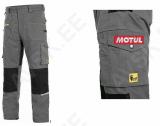 TÖÖPÜKSID STRETCH MOTUL LOGO 54 CXS