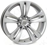 NEPTUNE GT 9.5X19. 5X120/39 (72.6) (S) (BMW) (ECE) KG735 REAR