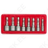 Screwdriver Bit Set 8Pcs