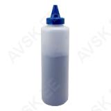 Chalk powder blue 400g