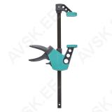 EASY One-Hand Clamp 75 - 300 mm