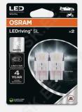 1,7W 12V W3X16Q BLI2 OSRAM