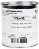 MOTUL TECH IRIX LCM 9200 NLGI-000 LITHIUM/CALCIUM KESKMÄÄRE 1KG