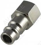 SURUÕHU KIIRLIIDE 1/4" SISEKEERE EURO 7.6MM 2TK JBM