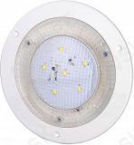 SISEVALGUSTI POWER LED (215MM) 12/24V SISEAUK 170MM