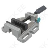 Machine Vice, 85 mm jaw width, clamping width 80 mm