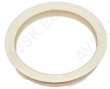 SOBITUSRÕNGAS 67.1-58.6 (FZ76) VALGE. 1TK