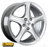 CMS C12 SUV 9.0X20 5X112/47 (66.6) (L) KG875 TÜV (PK/R14)