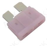 KAHVELKAITSE LED LILLA