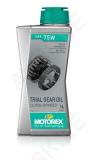 MOTOREX TRIAL GEAR OIL 75W 1L