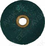 KETASHARI. KUMM/TERAS. 3" (75X6.6) AVA 12.7MM. 10000 P/MIN REHVI REM. TÖÖDEKS