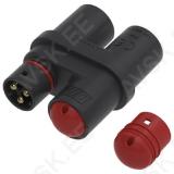 DEFA KAABLI H-ÜHENDUS 230V