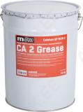 M-PRO CA 2 GREASE EP ÜLDMÄÄRE NLGI-2 18KG (PUNANE)