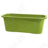 Flowerpot SURFINIA 40 cm LIME