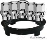 AUTEC KIT (MH12X1.50/34/19 5TK + 67.1-60.1 1TK) TOY/LEX