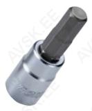 Sisekuuskant 3/8" 9 mm