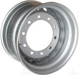 VELG 11.75X22.5 10 POLTI (10X335). ET0. M22. CB281. ACCURIDE (A) KG5000 (EU) (15152)