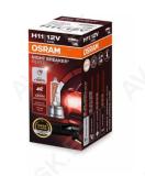 H11 55W 12V PGJ19-2 NIGHT BREAKER SILVER
