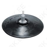 Tugitaldrik 125mm trellile takjaskinnitusega