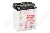 12V YuMicron aku sensoriga 14,7Ah