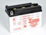 6V Yuasa Conventional aku 11,6Ah