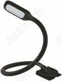 KAARDILAMP STATSIONAAR ONYX COPILOT L 0.5W 12/24V 20LM 3000K 370MM OSRAM