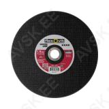 Alumiiniumi lõikeketas 230x1,9x22,23 A46Q-BF41 Industrial