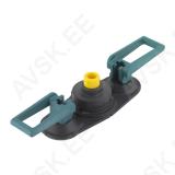 Suunaja teemantpuuridele 5-10mm