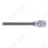 Bit Socket | length 140 mm | 12.5 mm (1/2") Drive | internal Hexagon 8 mm
