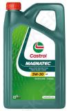 CASTROL MAGNATEC STOP-START A5 5W30 5L