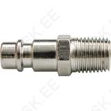Quick Coupler Type D External Thread 1/4