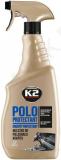 K2 POLO PROTECTANT GREEN TEA MATT SALONGIHOOLDUSVAHEND 750ML/PIHUSTI