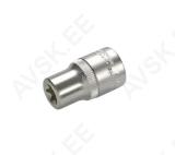 Socket, E-Type | 12.5 mm (1/2") Drive | E16