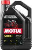 MOTUL 5000 4T 10W40 4L