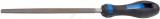 METALLIVIIL NELIKANT. KESKMINE RAIE 2. 200MM PFERD