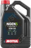 MOTUL NGEN 5 4T 10W50 4L