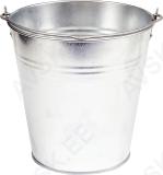 Galvanized Bucket 15L