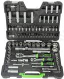 94-OS. 1/2"+1/4" TÖÖRIISTAKOMPLEKT 10-32MM JBM