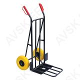 Transpordikäru 150kg