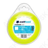 Cutting elements - square 3,0 mm x 15 m