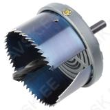 Hole Saw for Sockets, Ø 68 mm