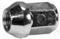 Rattamutter M14X1,50, KINNINE, VÕTI 19