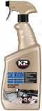 K2 SKIRON LÕHNADE NEUTRALISEERIJA 770ML/PIHUSTI