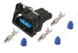 LIITESARI MB,BMW,3-PIN, 2TK/PAKK