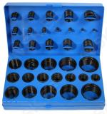 419-OS. O-RÕNGASTE KOMPLEKT KUMMI O-RÕNGAD TOLLMÕÕDUS 1/8"-2" TRIUMF