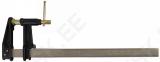 PITSKRUVI VALUTERAS "TYPE2" 90X200MM. T-KRUVI PINGUTUS JBM*